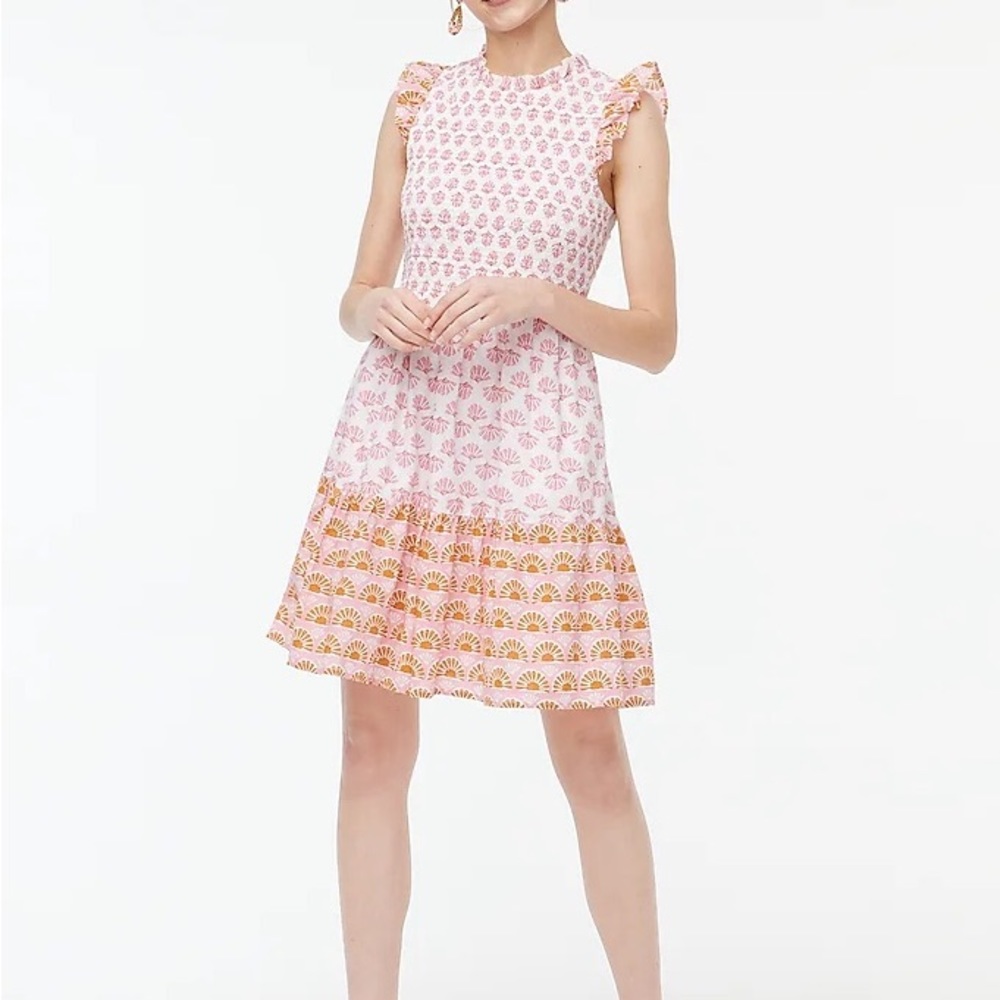 JCREW Factory dress